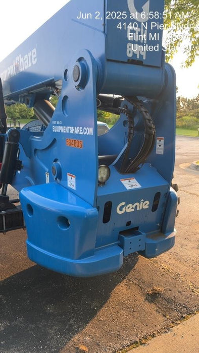 2025 GENIE GTH-844