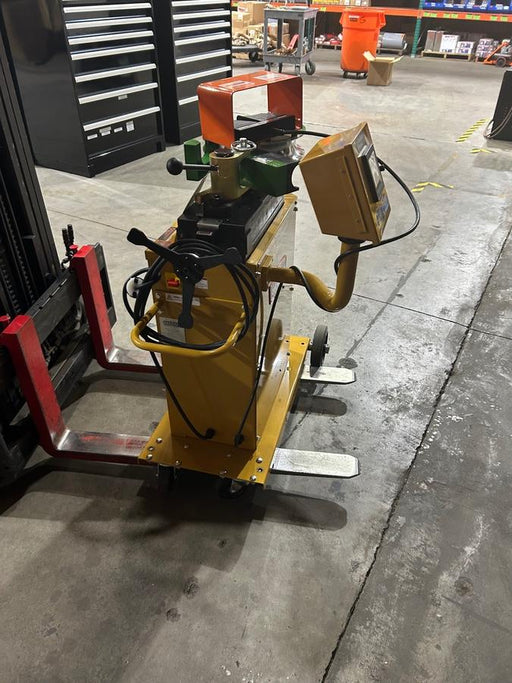 2025 BAILEIGH RDB-250