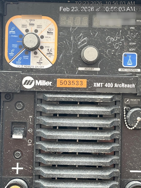 2025 LEX WR6A-7SM-FG26DZ6LD-R