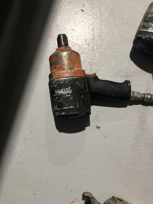 2021 MICHIGAN PNEUMATIC 751SS