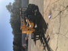 2020 JCB 509-42 Canopy, Solid Tires, Work Lights, Beacon, Aux Hydraulics, Back up Alarm, Lifting Eye, ES Decals