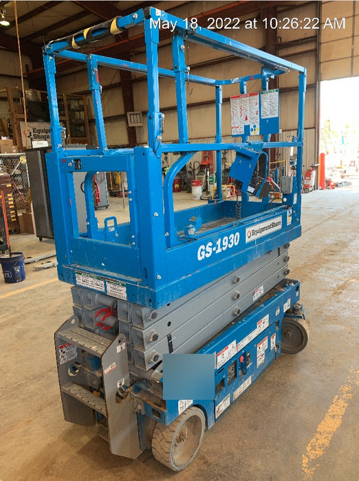 2020 Genie GS-1930 GENIE GS-1930