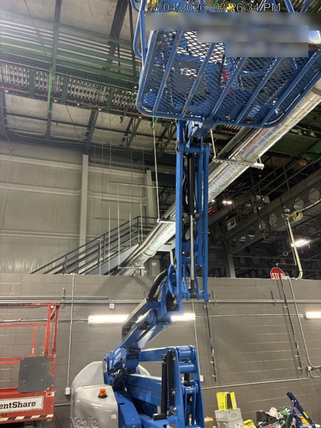 2024 GENIE Z40/23N RJ