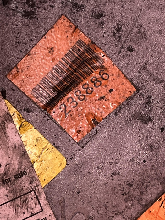 2021 LIND EQUIPMENT TLS-80XPLEDRE-LV