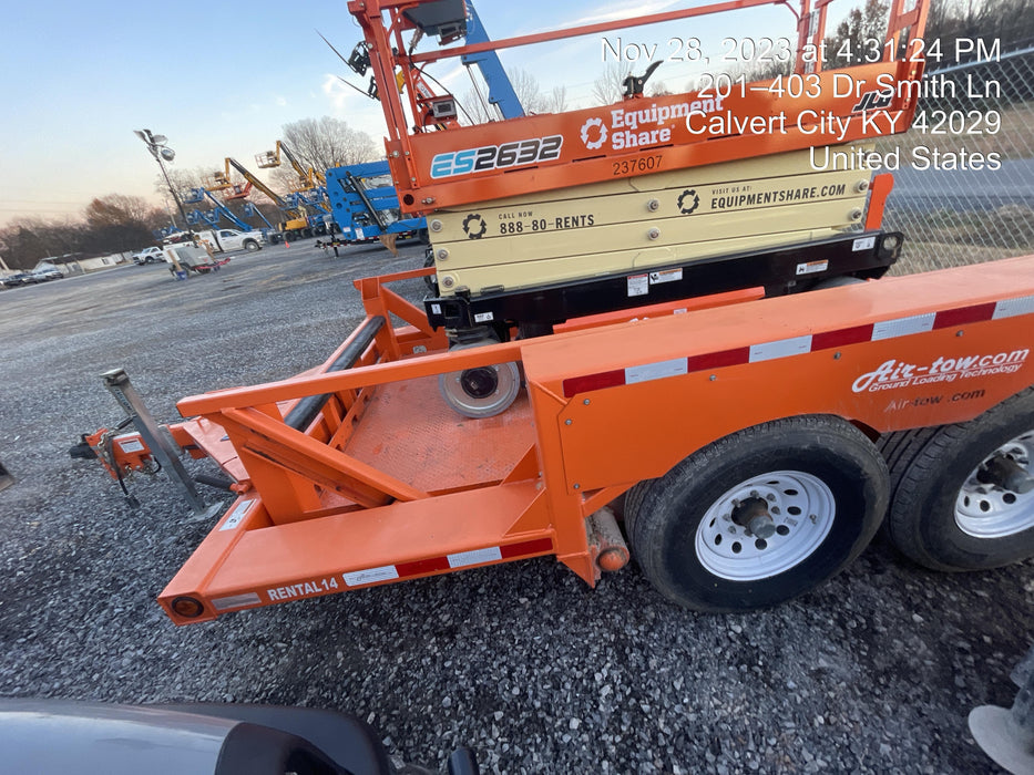 2021 AIR TOW Rental14