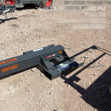 2025 ARROW MATERIAL HANDLING CE60-TH-STP
