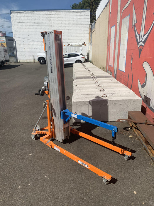 2021 LIFTSMART MLC-24