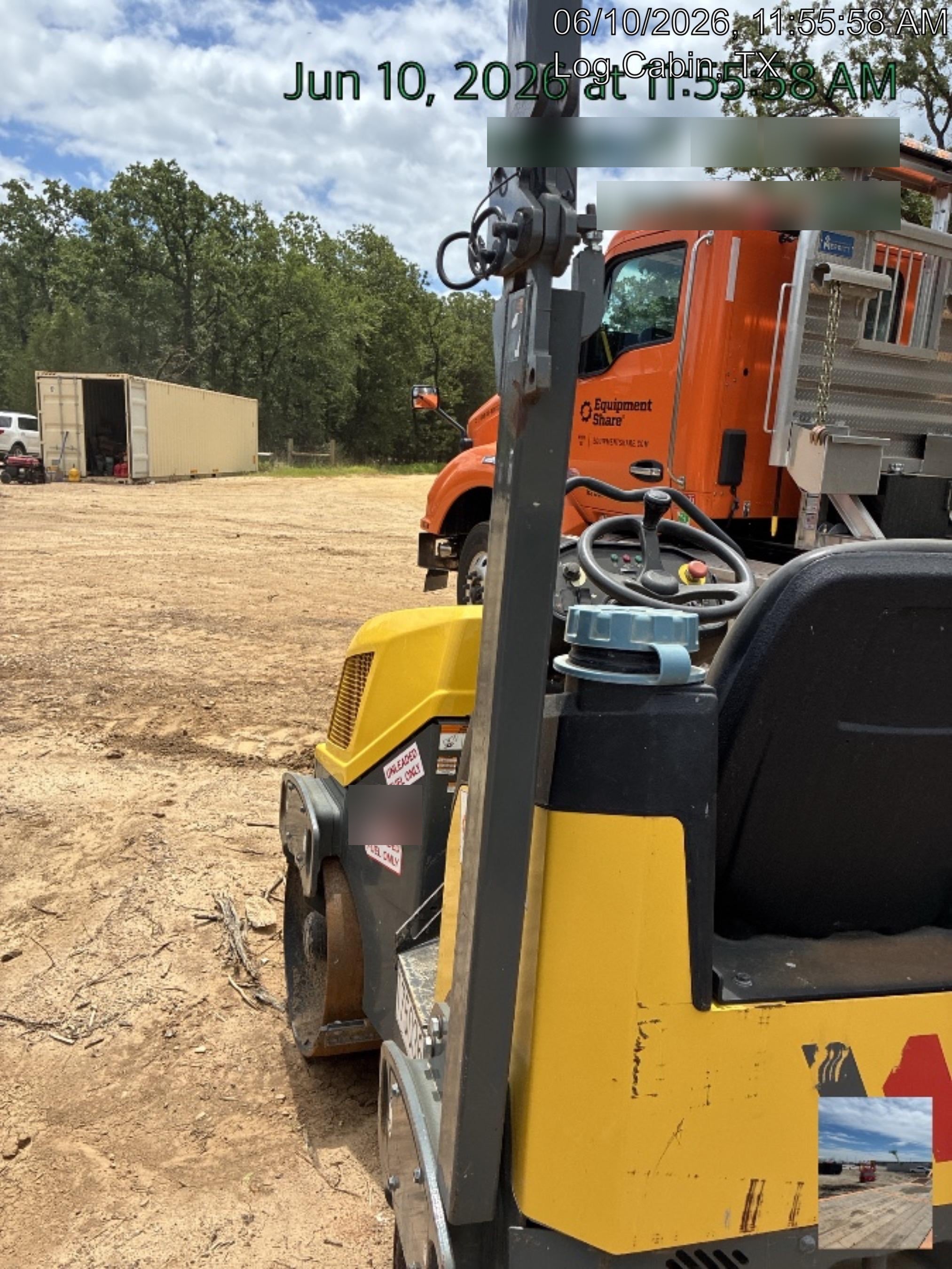 2021 WACKER NEUSON RD12A