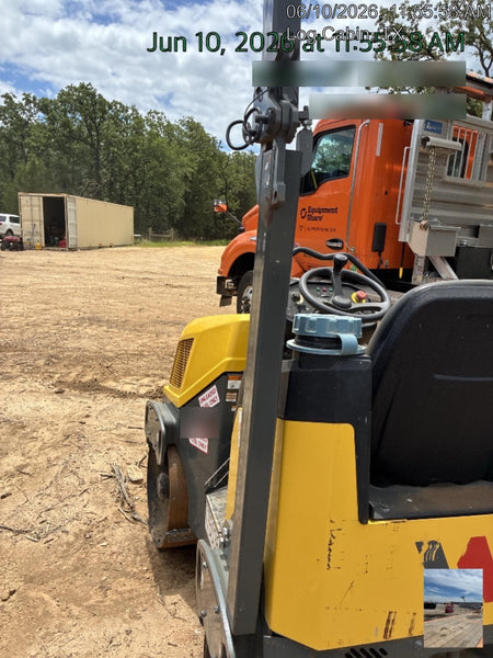 2021 WACKER NEUSON RD12A