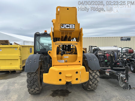 2025 JCB 512-56