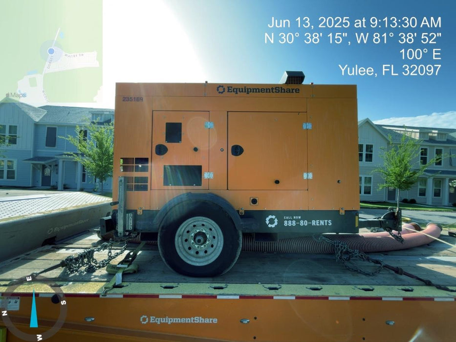 2022 PREMIER PUMP 6NNT-RP-TD2.9-T120