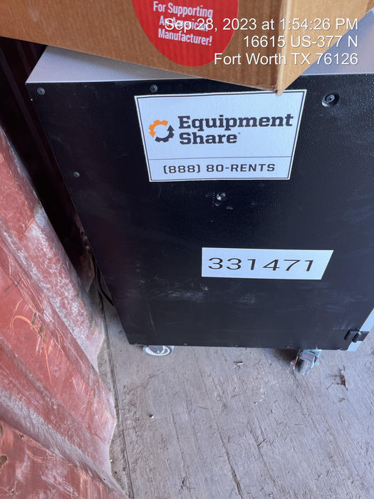 2023 KWIKOOL KPAC1411-2