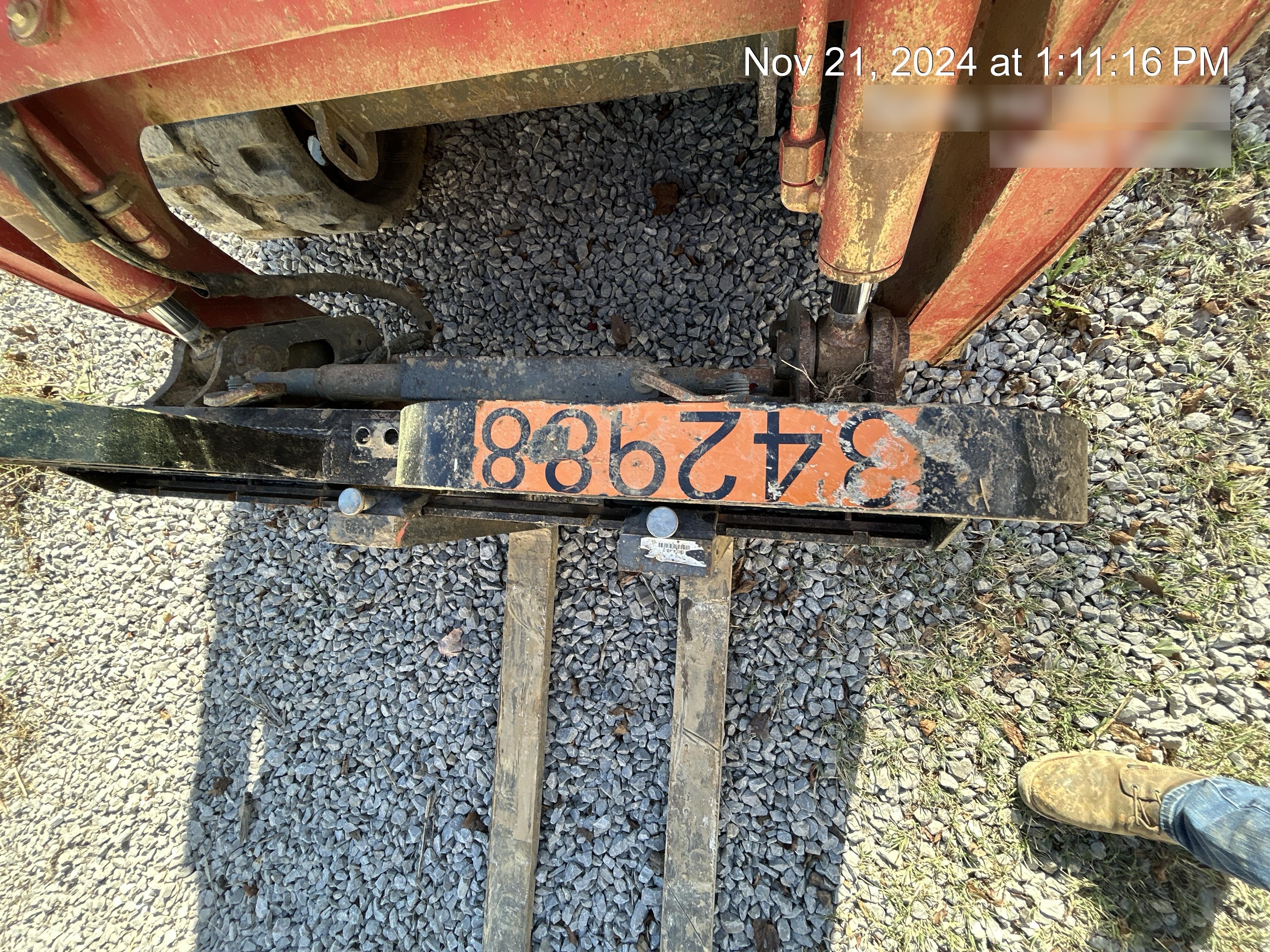 2023 BLUE DIAMOND 314008