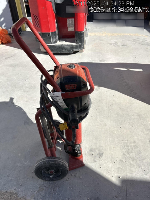 2020 HILTI TE 3000-AVR