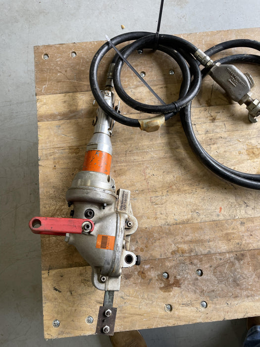 2021 MICHIGAN PNEUMATIC 10267