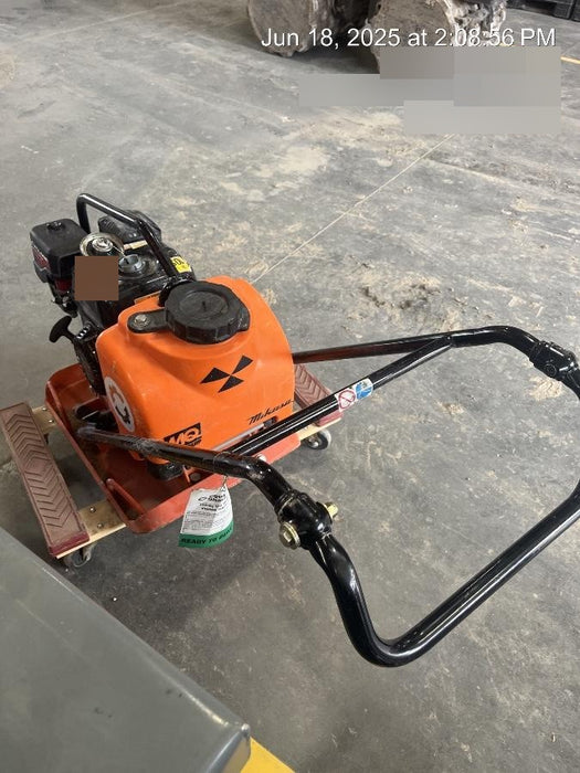 2023 MULTIQUIP MVC82VHW