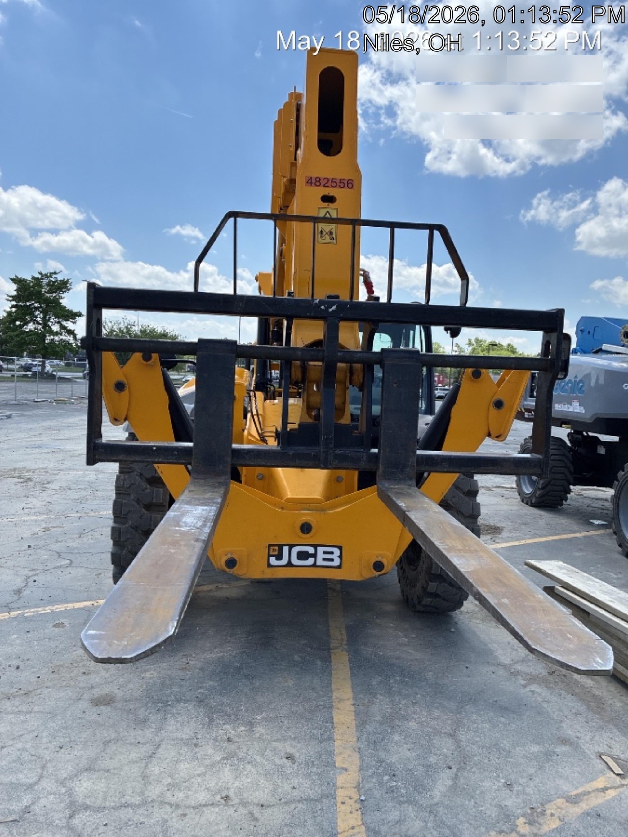2025 JCB 510-56
