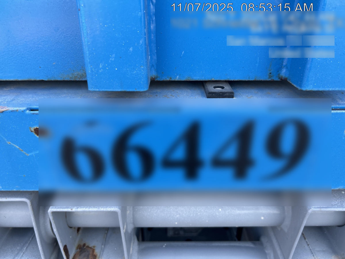 2020 Genie GS-1930 GENIE GS-1930