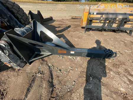 2023 JRB WA250-6 JRB Attachment