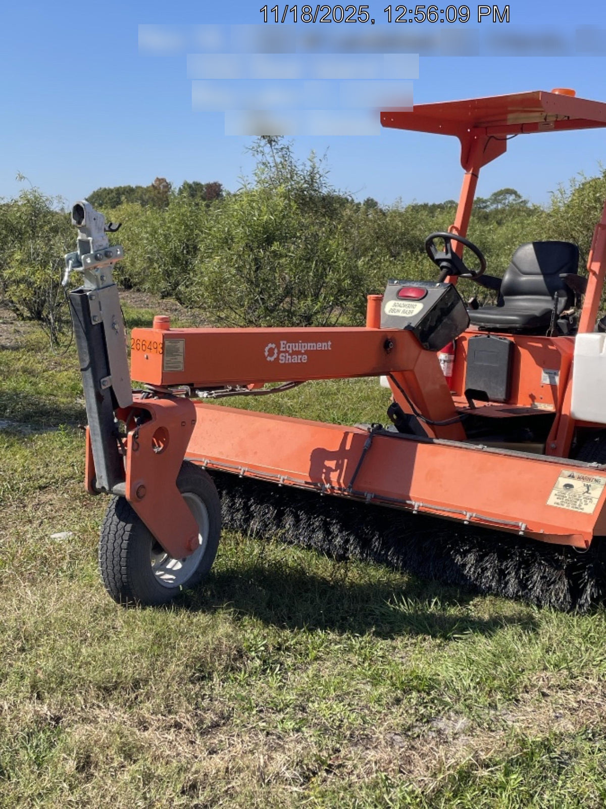 2022 LAYMOR SM-300