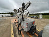 Wacker Neuson LTV6K-MH Wacker Neuson LTV6K Towable Light Tower