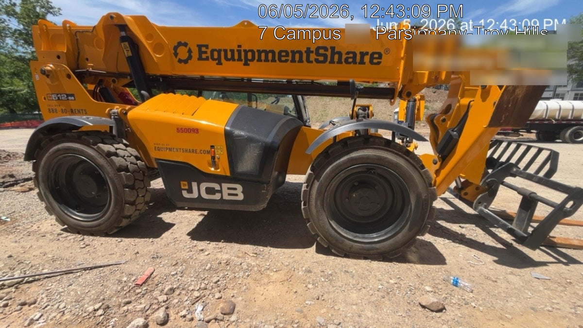 2025 JCB 512-56