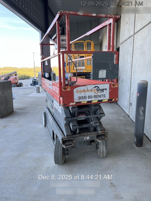 2019 Skyjack SJIII-3226 Skyjack SJIII3226 Standard w/Trojan Batteries