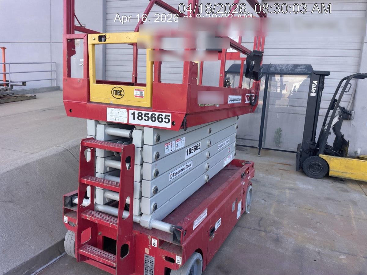2021 MEC 4046SE