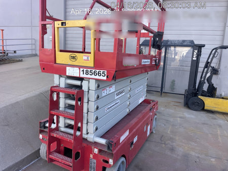 2021 MEC 4046SE