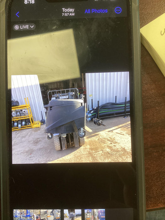 2022 POWER BREEZER PB4BASE