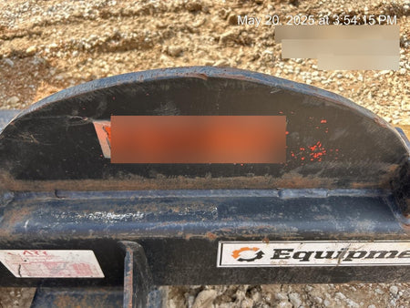 2019 ARROW MATERIAL HANDLING CE60-TH-STP