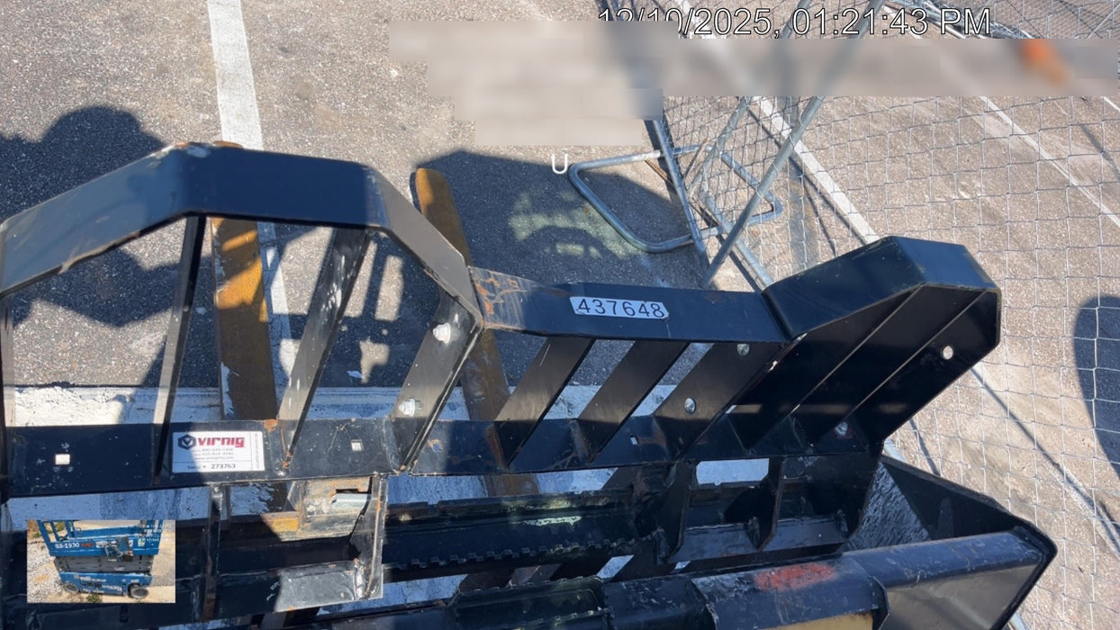 2024 VIRNIG PF4855-5VG