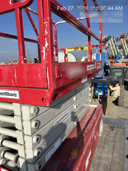2021 MEC 4046SE