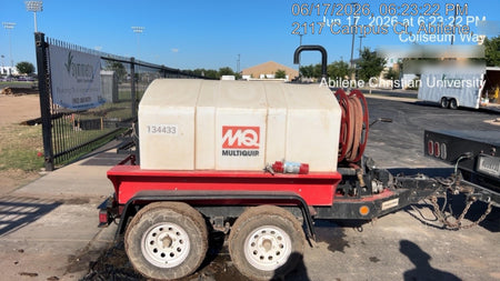 2021 MULTIQUIP WT5C
