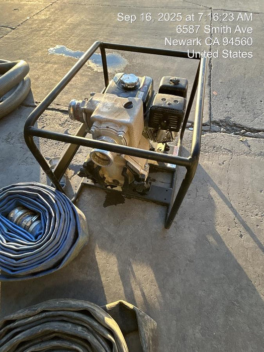 2024 MI-T-M WTP-T03-0MGH