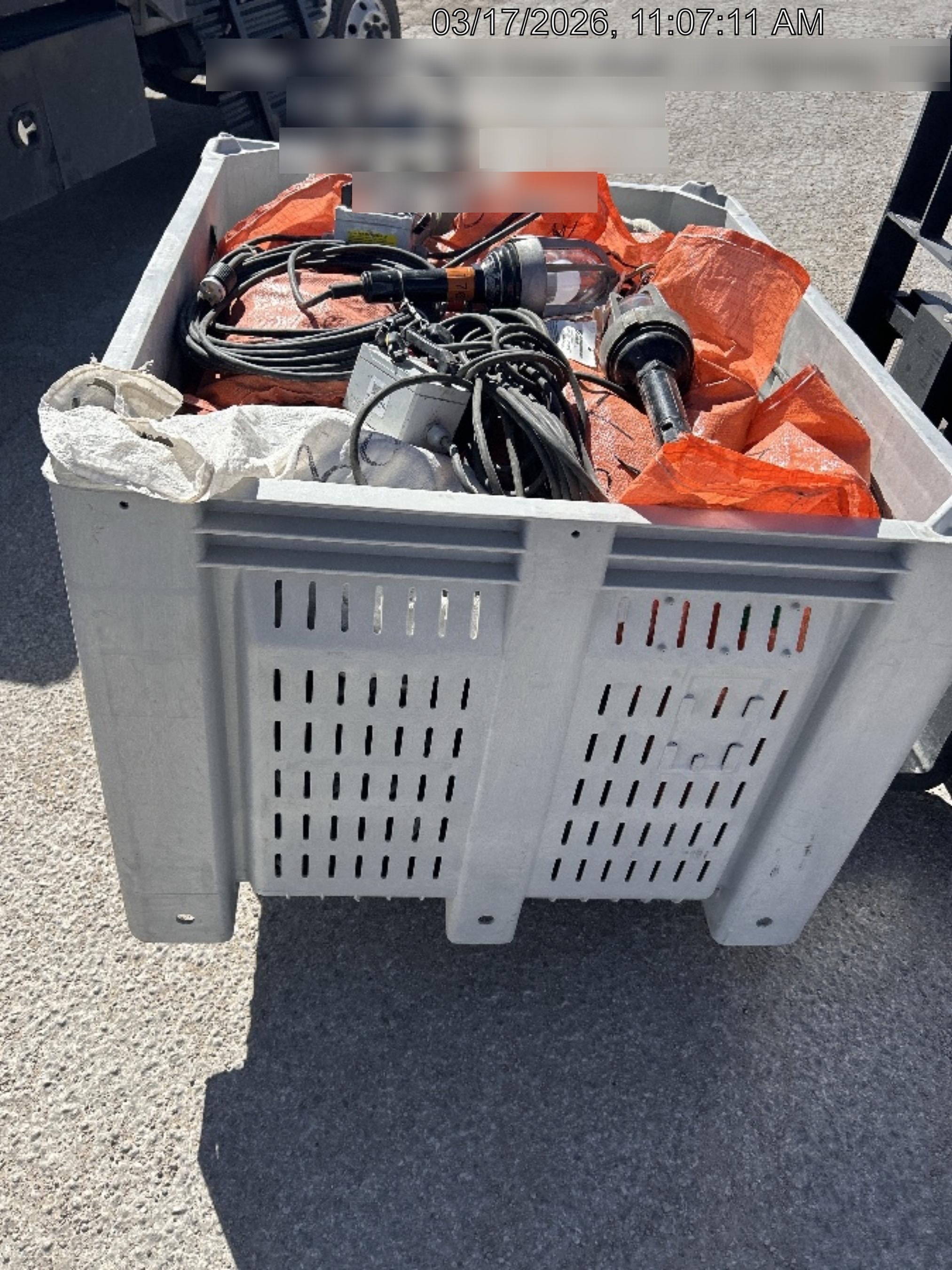 2021 LIND EQUIPMENT TLS-80XPLEDRE-LV