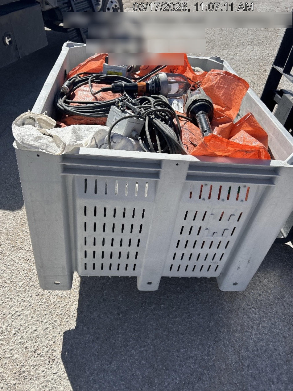 2021 LIND EQUIPMENT TLS-80XPLEDRE-LV