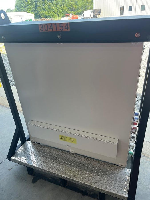 2023 TRYSTAR IL-086-VDE-27-LP