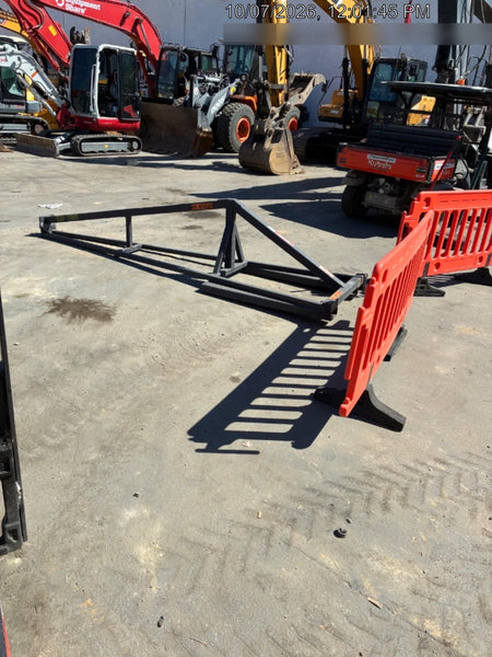 2024 ARROW MATERIAL HANDLING 1000100-12-F
