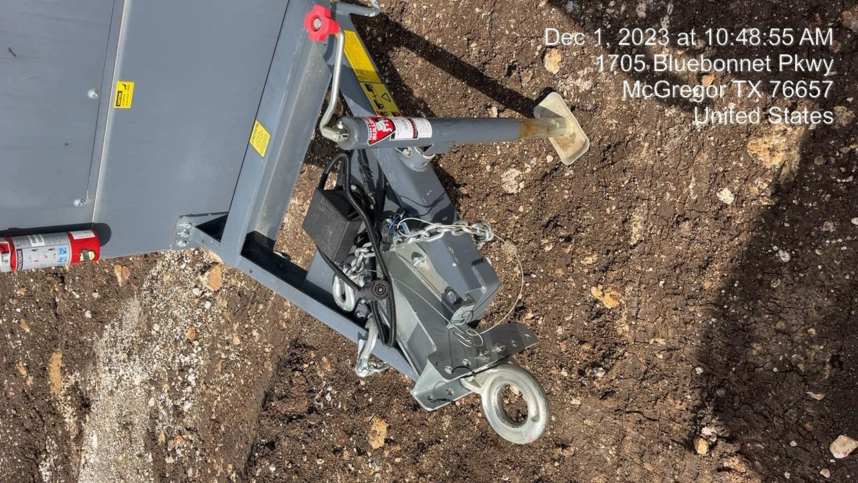 2022 ATLAS COPCO QAS 70