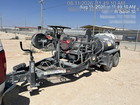 2025 WYLIE EXP-550L-S-HOTG