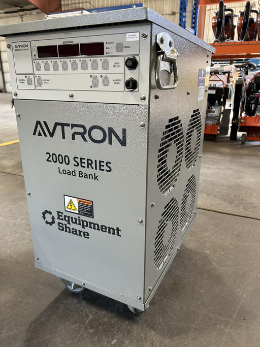 2025 AVTRON AVTRON 2705