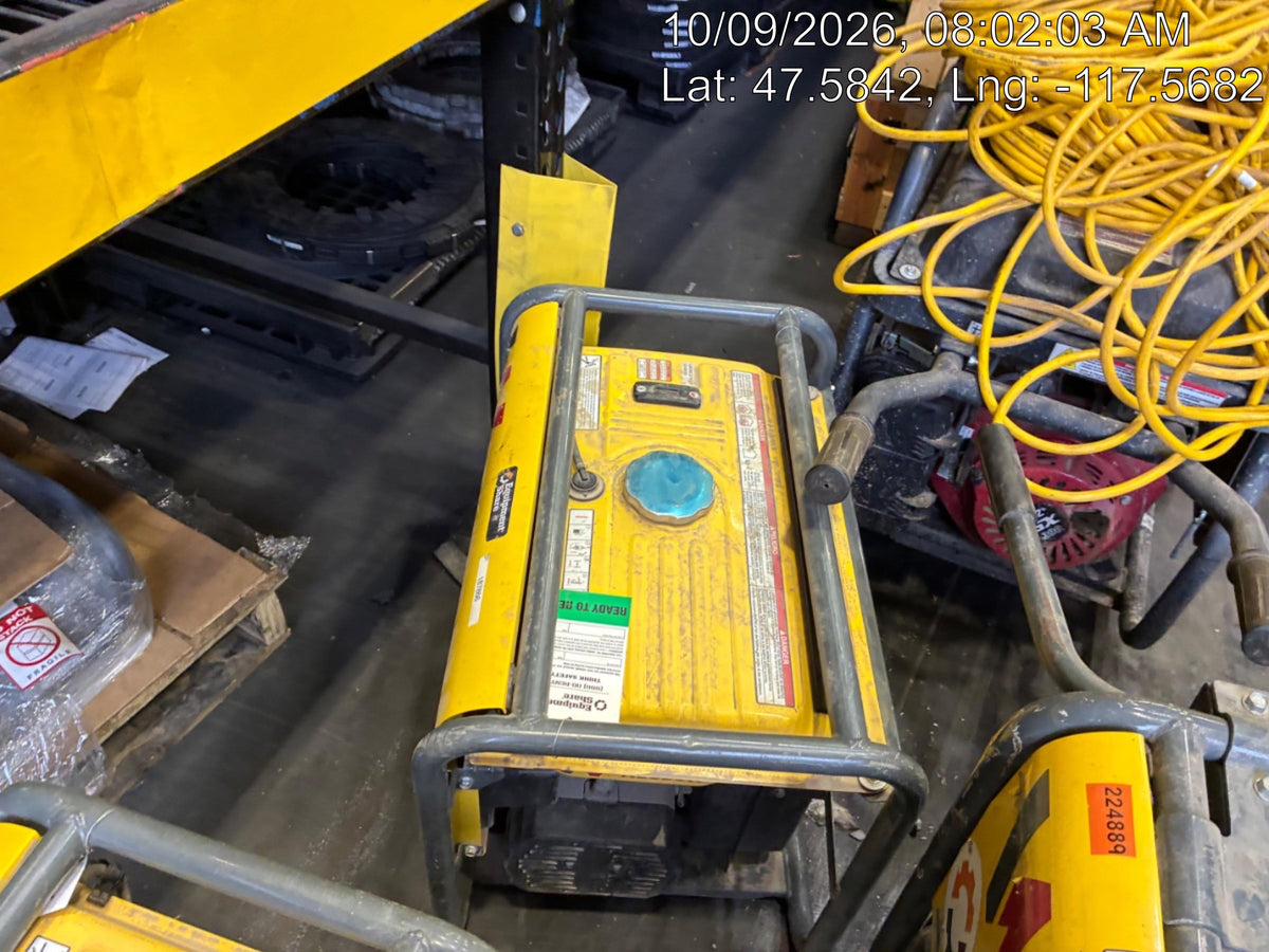 2022 WACKER NEUSON GP6600A