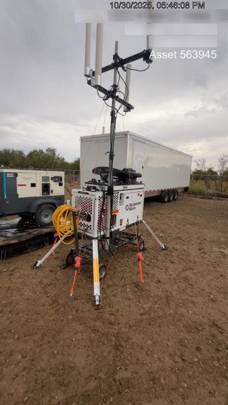 2025 RESCUE 42 PR-SAT-PS