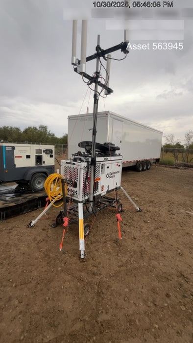 2025 RESCUE 42 PR-SAT-PS