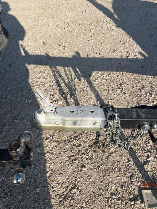 2024 Generac MLTS-4 2.4kW, Mitsu Eng, Analog, LED, Diesel.