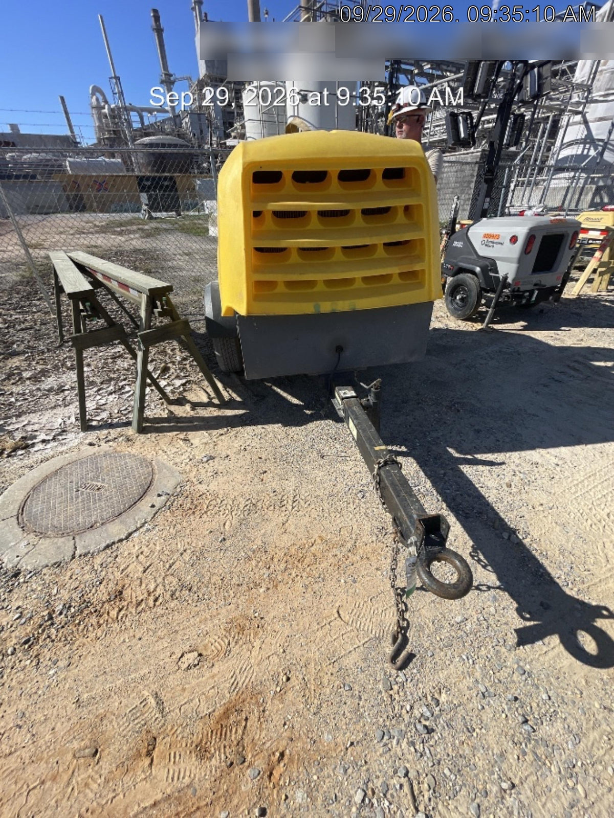 2020 ATLAS COPCO XAS188