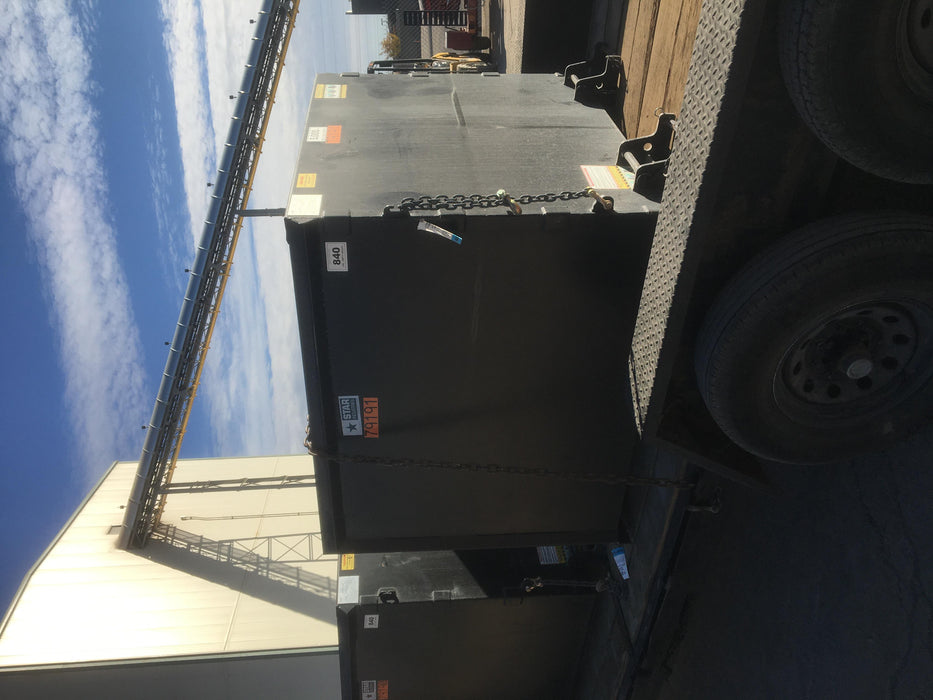 2020 STAR INDUSTRIES 1425