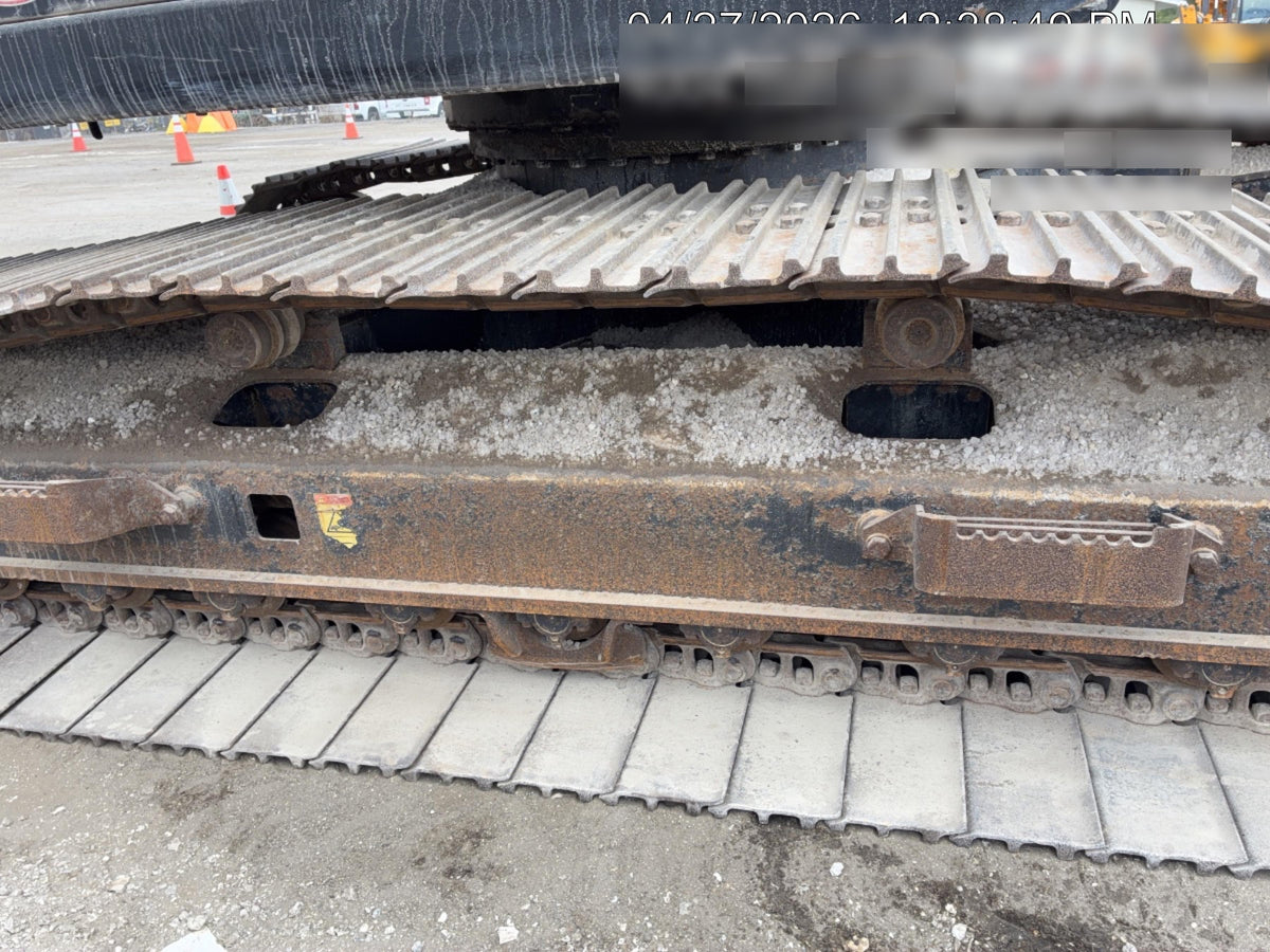 2019 LINK-BELT 250X4EX