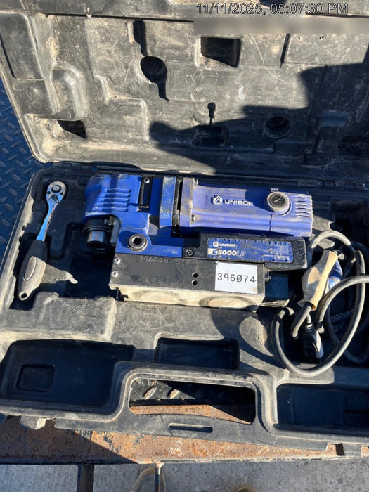 2024 UNIBOR E5000 LP